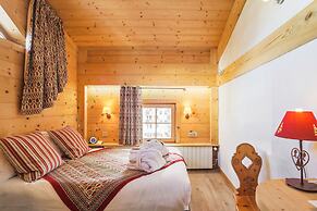 Hôtel & Chalets Le Samovar