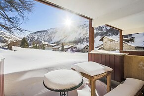 Hôtel & Chalets Le Samovar