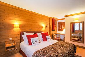 Hôtel & Chalets Le Samovar