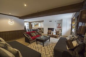 Hôtel & Chalets Le Samovar