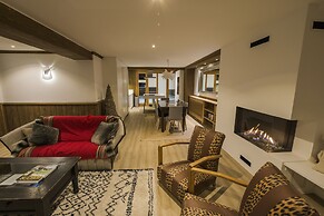 Hôtel & Chalets Le Samovar