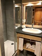 Hôtel & Chalets Le Samovar