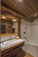 Hôtel & Chalets Le Samovar