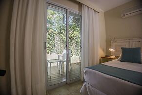 Joan Miró Hotel Boutique