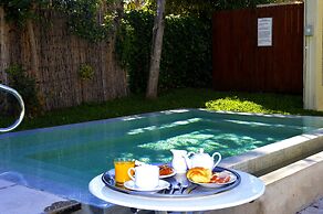 Joan Miró Hotel Boutique