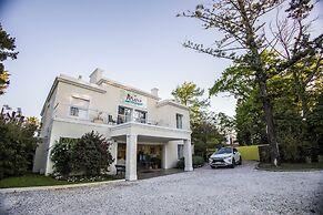 Joan Miró Hotel Boutique