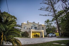 Joan Miró Hotel Boutique