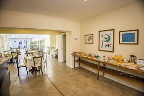Joan Miró Hotel Boutique