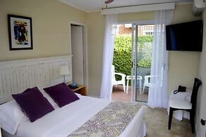 Joan Miró Hotel Boutique