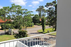 Joan Miró Hotel Boutique