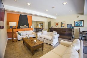 Joan Miró Hotel Boutique