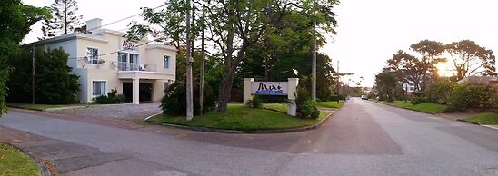 Joan Miró Hotel Boutique