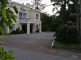 Joan Miró Hotel Boutique