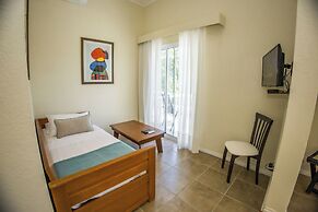 Joan Miró Hotel Boutique