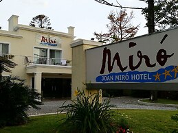 Joan Miró Hotel Boutique