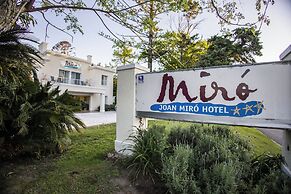 Joan Miró Hotel Boutique