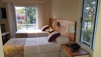 Joan Miró Hotel Boutique