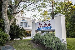 Joan Miró Hotel Boutique