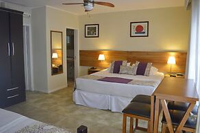 Joan Miró Hotel Boutique