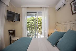 Joan Miró Hotel Boutique