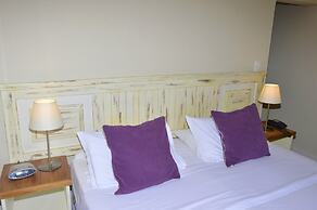 Joan Miró Hotel Boutique