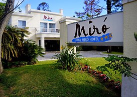 Joan Miró Hotel Boutique