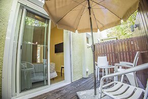 Joan Miró Hotel Boutique