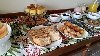 Joan Miró Hotel Boutique