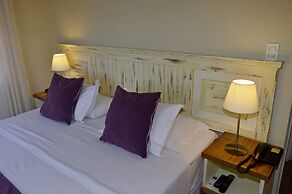 Joan Miró Hotel Boutique