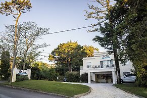 Joan Miró Hotel Boutique