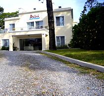 Joan Miró Hotel Boutique