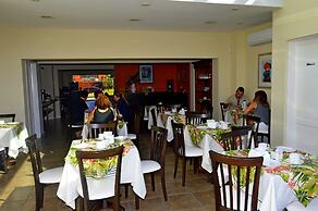 Joan Miró Hotel Boutique