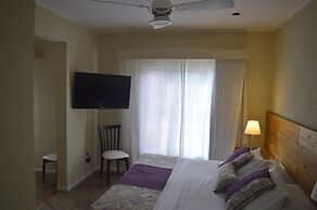 Joan Miró Hotel Boutique