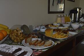 Joan Miró Hotel Boutique