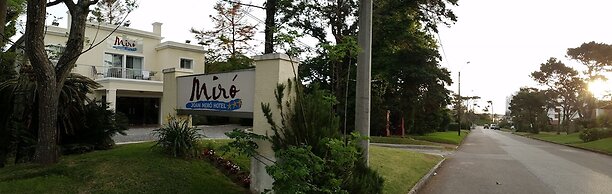 Joan Miró Hotel Boutique