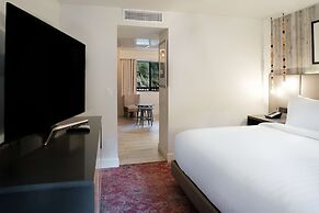 Cliffrose Springdale, Curio Collection by Hilton