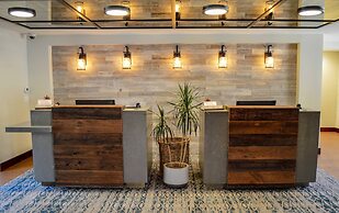 Cliffrose Springdale, Curio Collection by Hilton