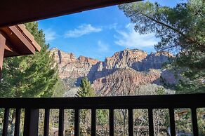 Cliffrose Springdale, Curio Collection by Hilton