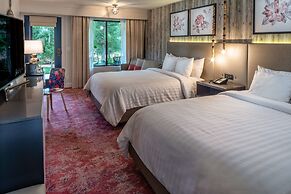 Cliffrose Springdale, Curio Collection by Hilton