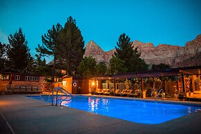 Cliffrose Springdale, Curio Collection by Hilton