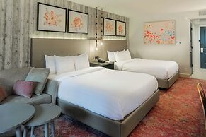 Cliffrose Springdale, Curio Collection by Hilton