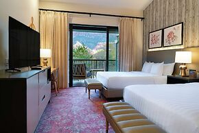 Cliffrose Springdale, Curio Collection by Hilton