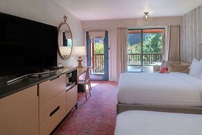 Cliffrose Springdale, Curio Collection by Hilton