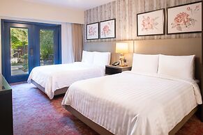 Cliffrose Springdale, Curio Collection by Hilton