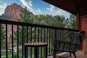 Cliffrose Springdale, Curio Collection by Hilton