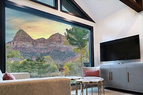 Cliffrose Springdale, Curio Collection by Hilton