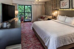 Cliffrose Springdale, Curio Collection by Hilton