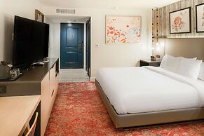 Cliffrose Springdale, Curio Collection by Hilton