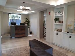 Cliffrose Springdale, Curio Collection by Hilton