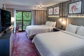 Cliffrose Springdale, Curio Collection by Hilton